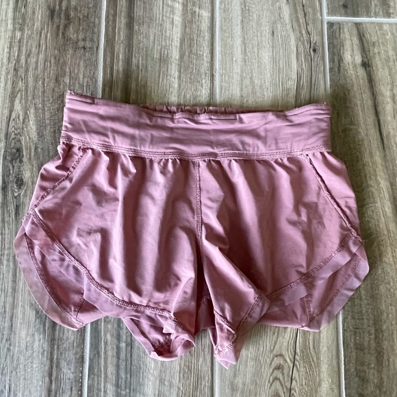 Lululemon Anew Short - Quicksand Size 4 - Picture 3 of 12
